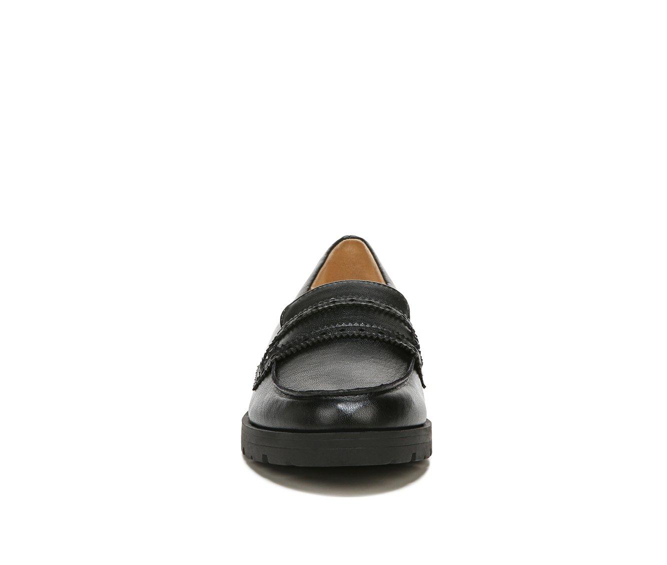 Women's LifeStride London Platform Loafers