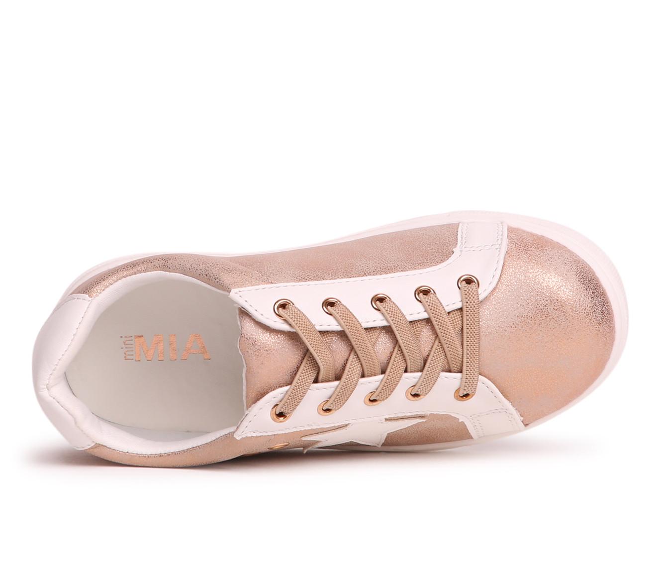 Girls' MIA Toddler & Little Kid & Big Kid Lil Sparklee Sneaker