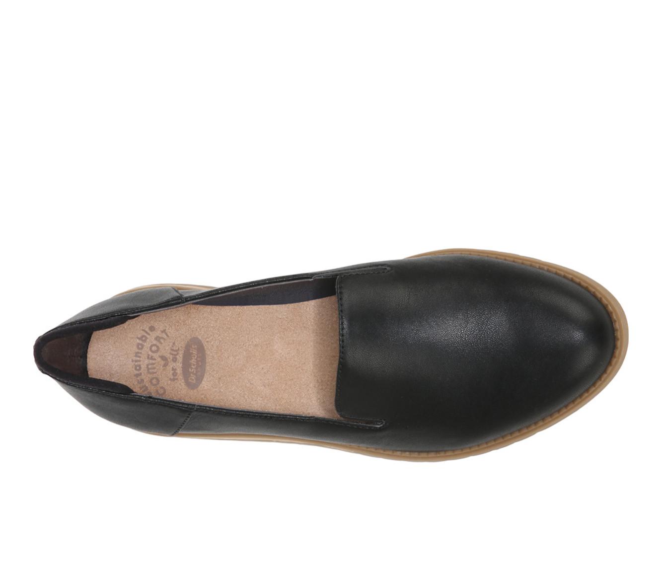 Women's Dr. Scholls Jetset Loafers