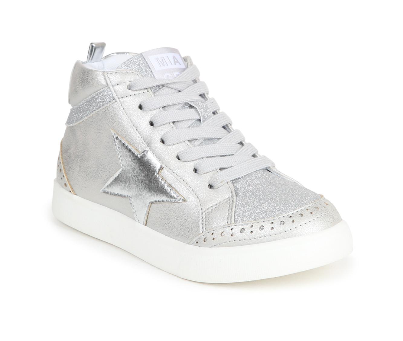 Girls' MIA Little Kid & Big Kid Berrynice High Top Sneakers