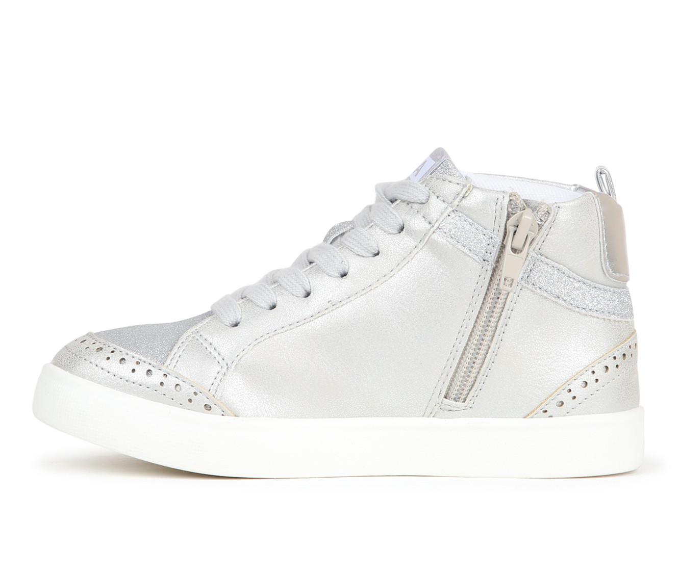 Girls' MIA Little Kid & Big Kid Berrynice High Top Sneakers