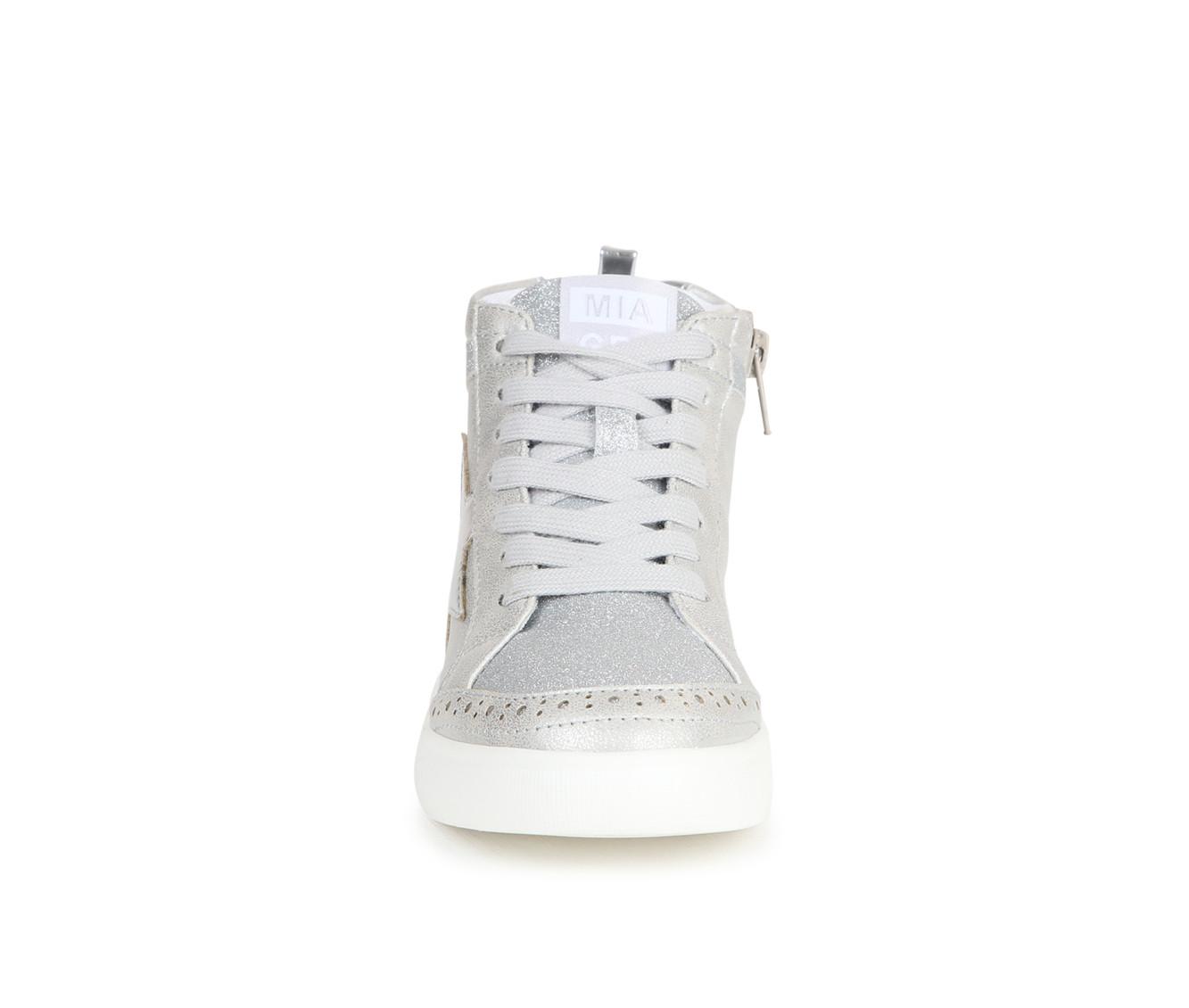 Girls' MIA Little Kid & Big Kid Berrynice High Top Sneakers