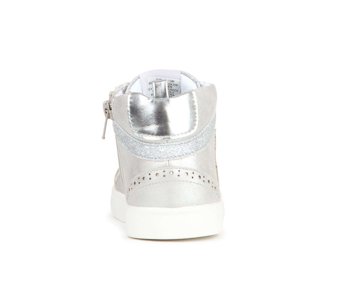 Girls' MIA Little Kid & Big Kid Berrynice High Top Sneakers