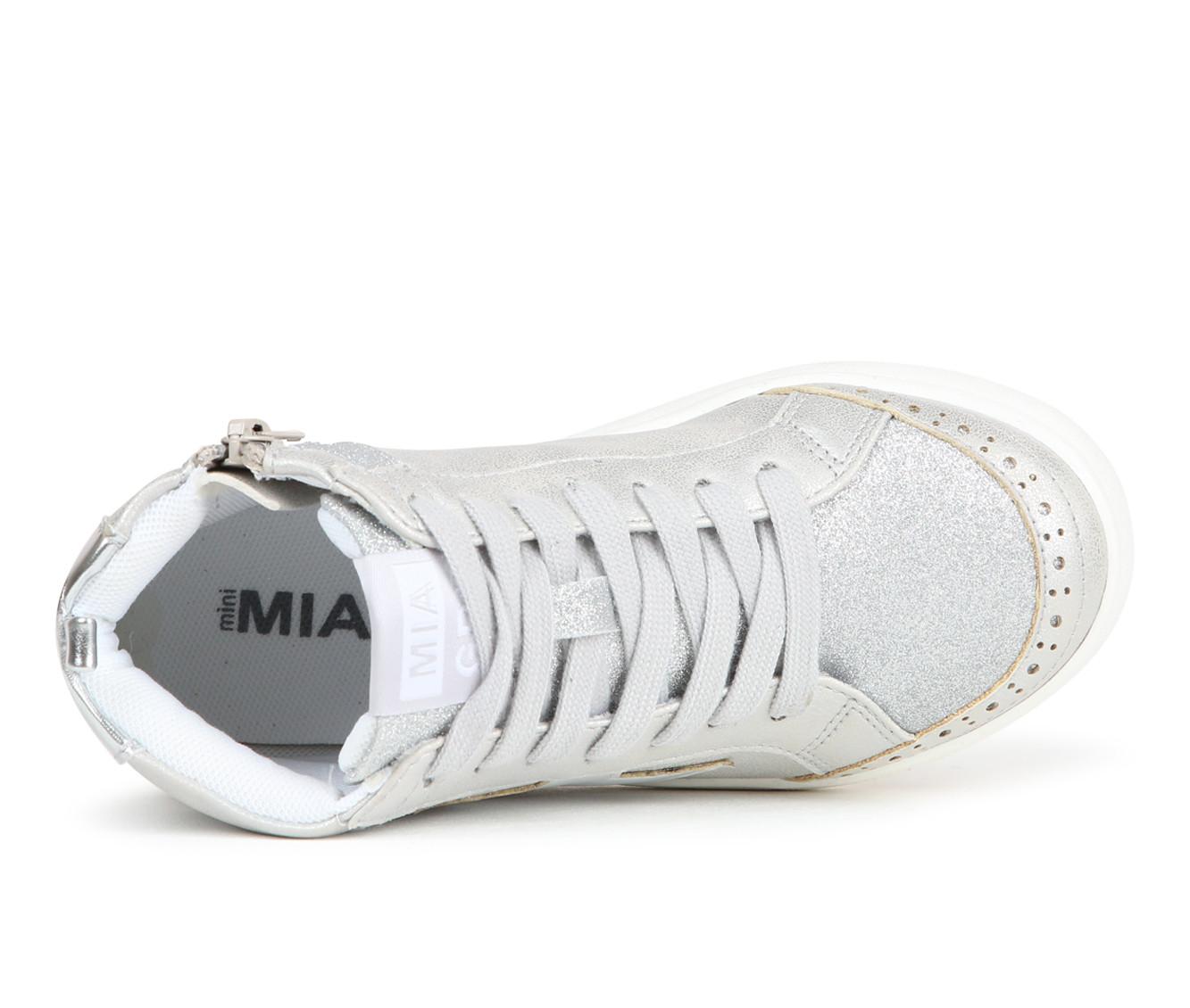 Girls' MIA Little Kid & Big Kid Berrynice High Top Sneakers