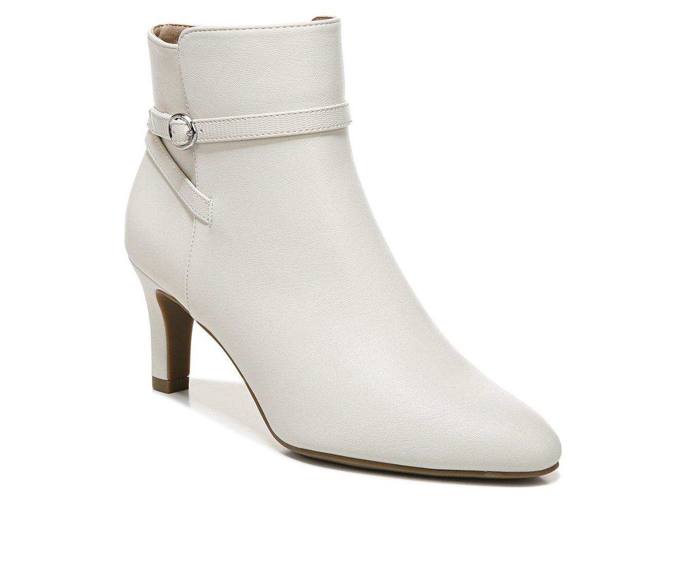 Women's LifeStride Guild Heeled Ankle Booties