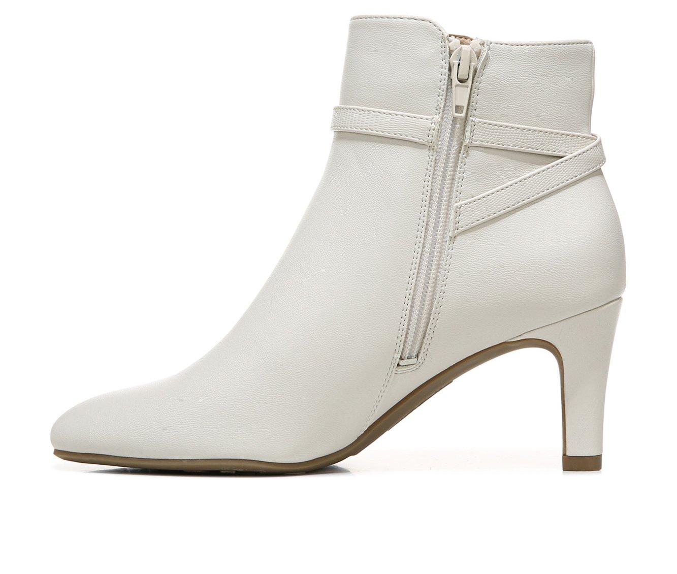 Women's LifeStride Guild Heeled Ankle Booties