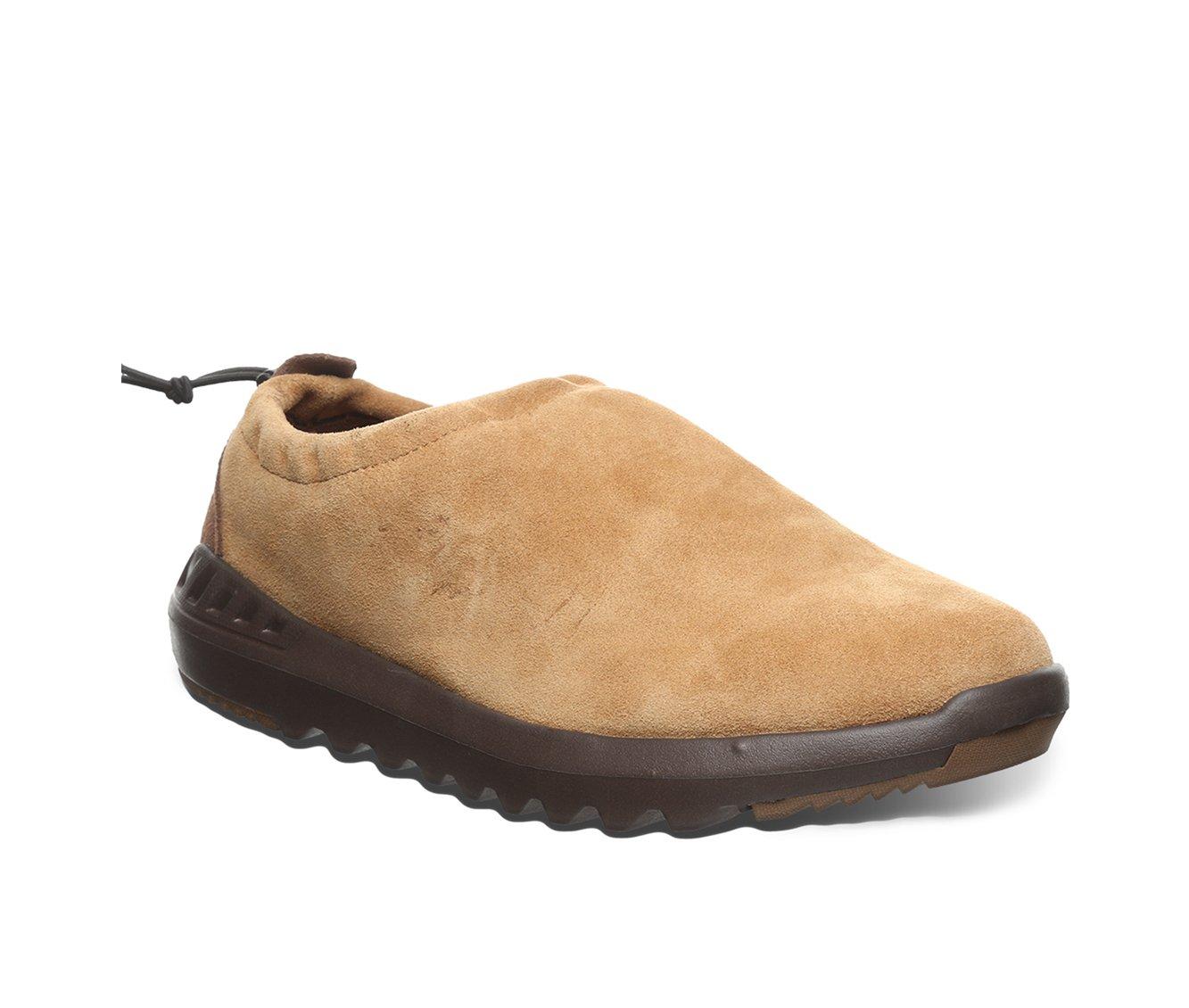 Men's Bearpaw Jack Slip-On Shoes