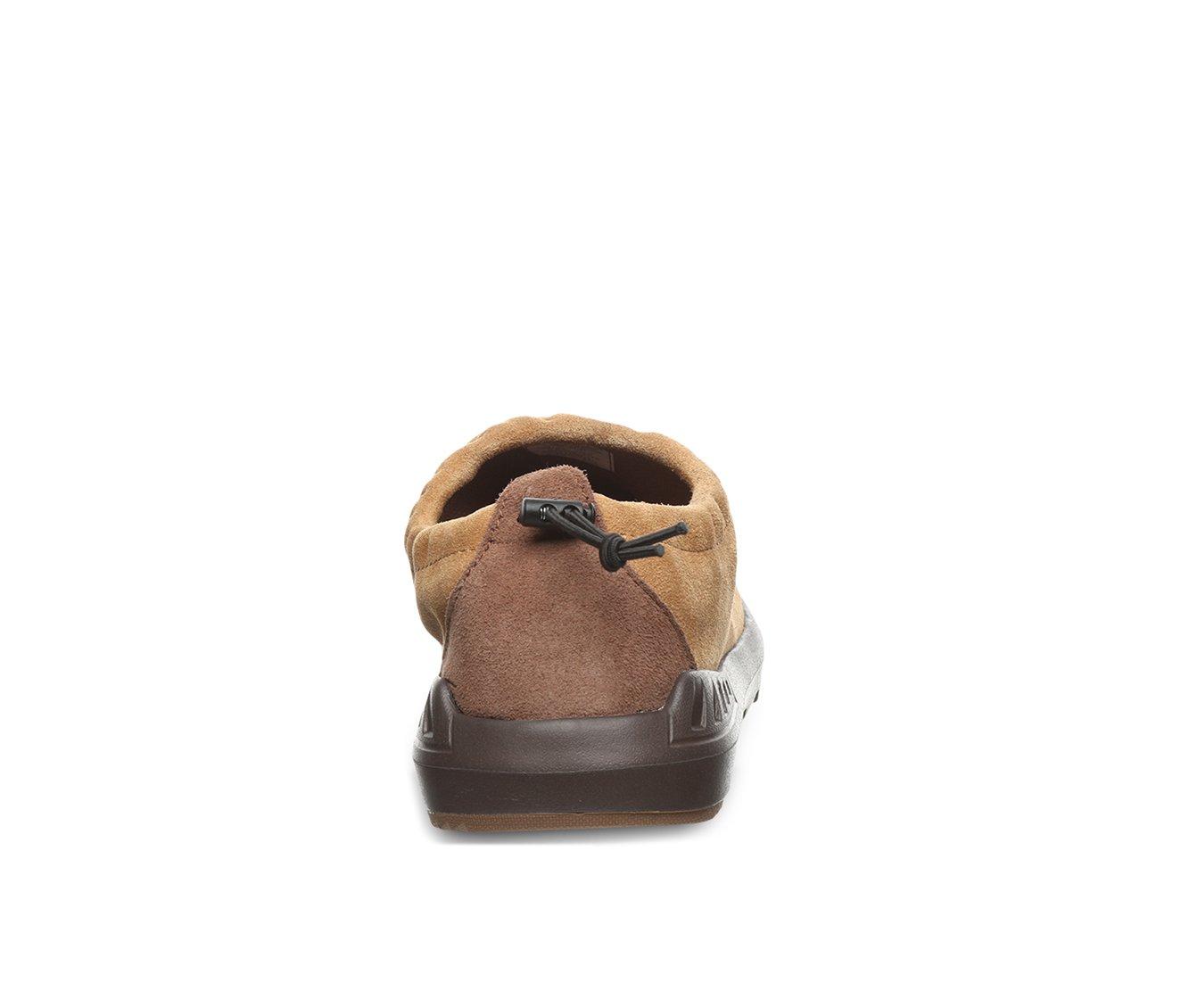 Men's Bearpaw Jack Slip-On Shoes
