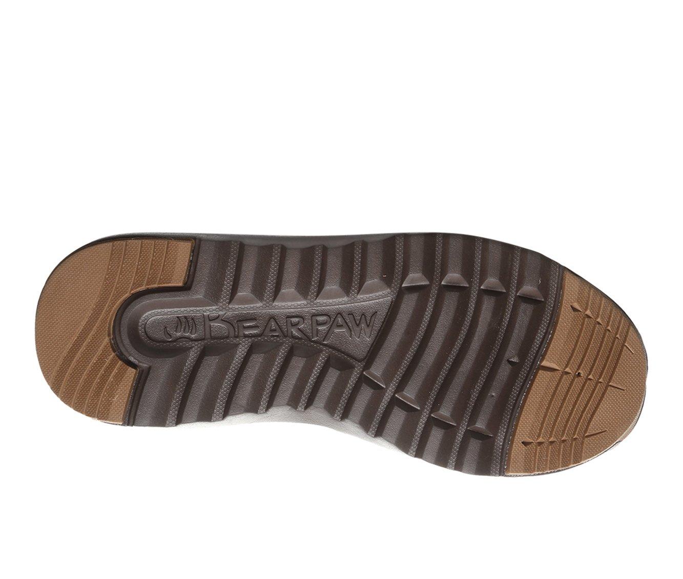 Men's Bearpaw Jack Slip-On Shoes