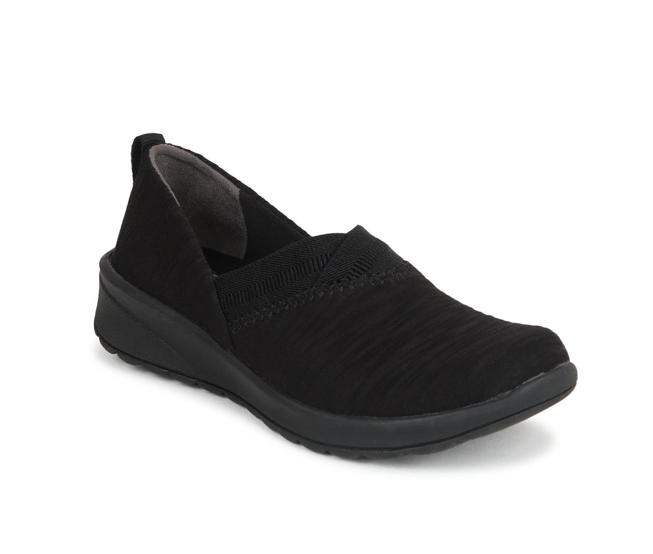 Women's BZEES Game Plan Slip On Sneakers