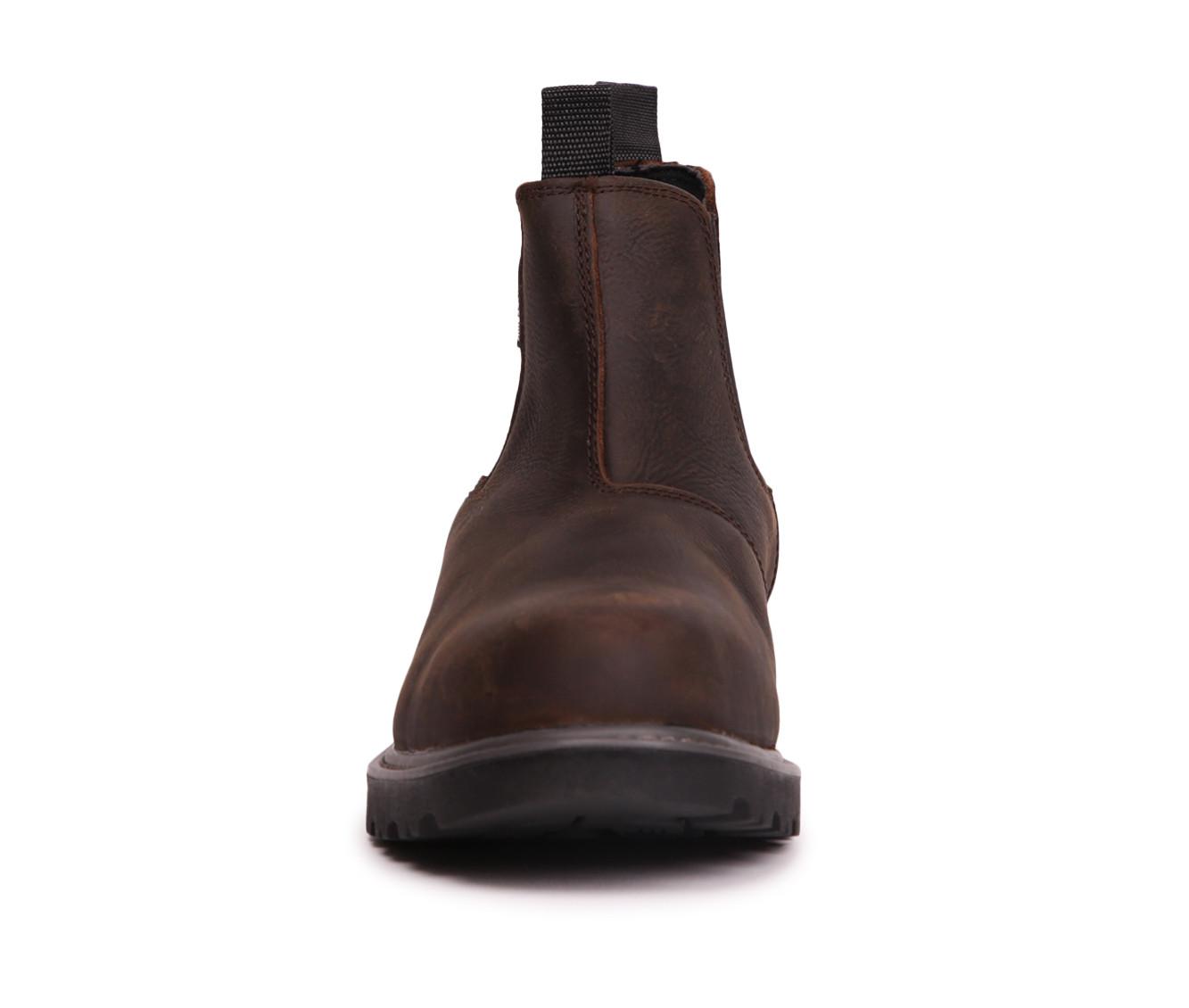 Men's Wolverine Floorhand St. Romeo Work Boots