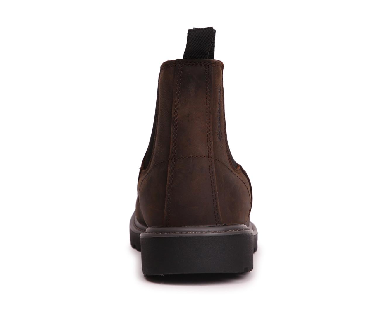 Men's Wolverine Floorhand St. Romeo Work Boots