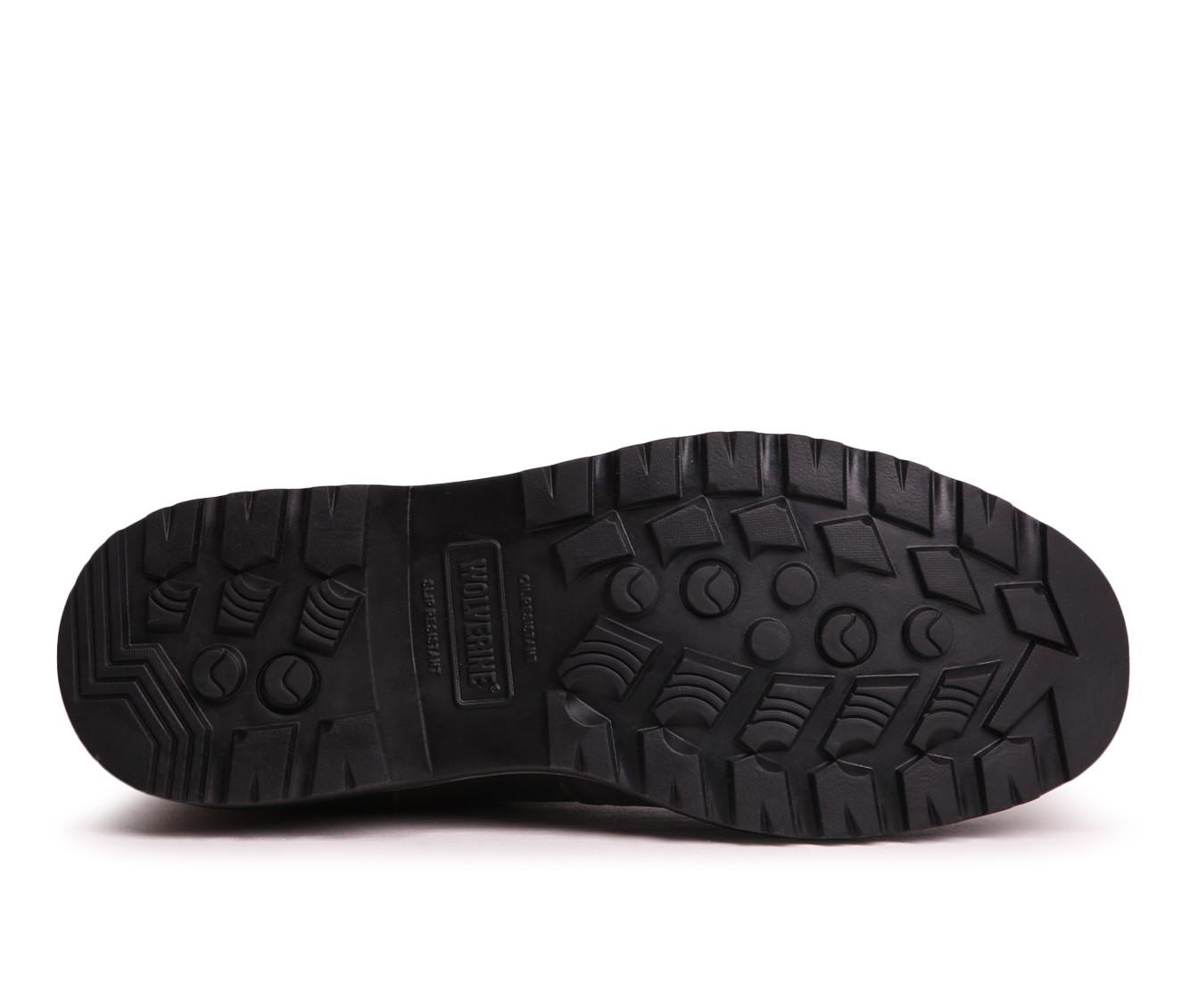 Men's Wolverine Floorhand St. Romeo Work Boots