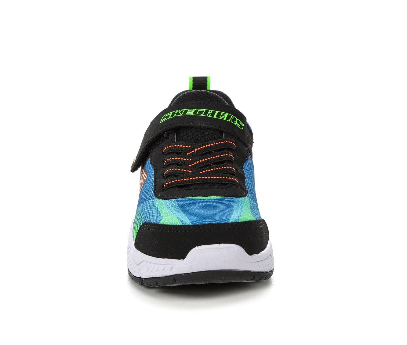 Boys' Skechers Little Kid & Big Kid Thermoflux 2.0 Wide Running Shoes