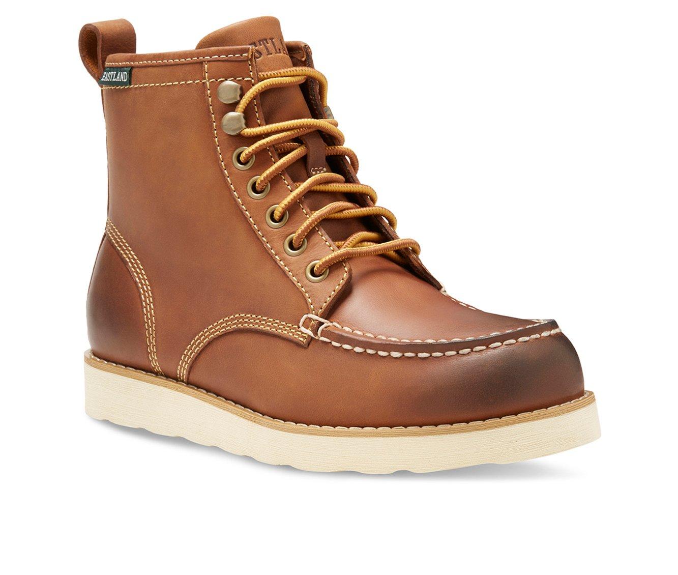 Women's Eastland Lumber Up Booties