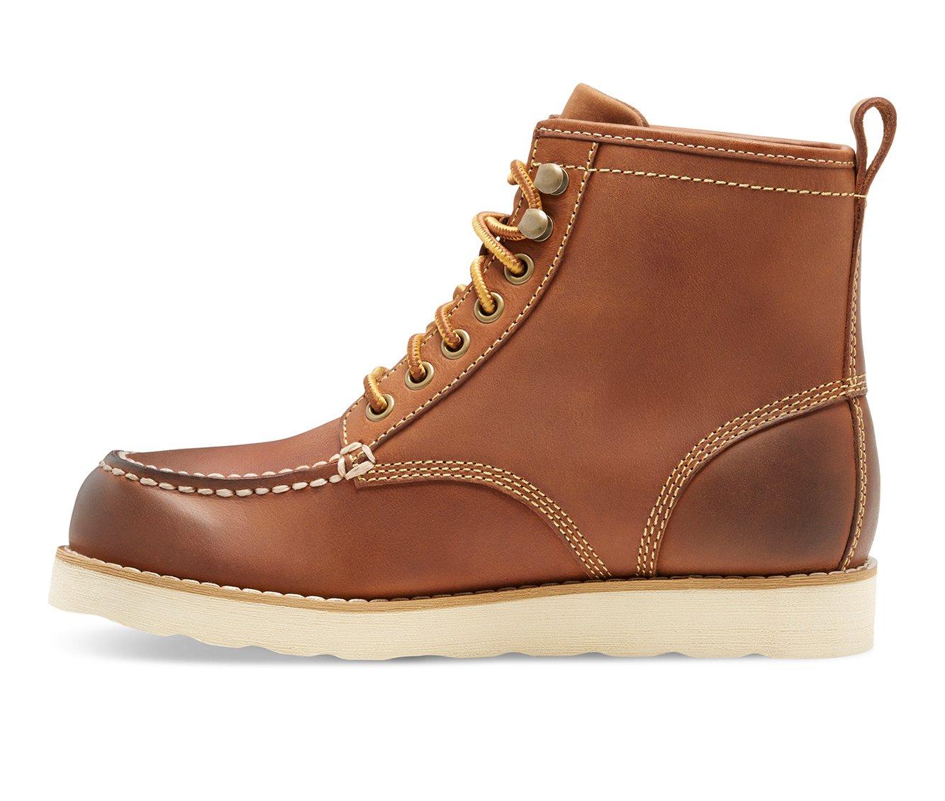 Women's Eastland Lumber Up Booties