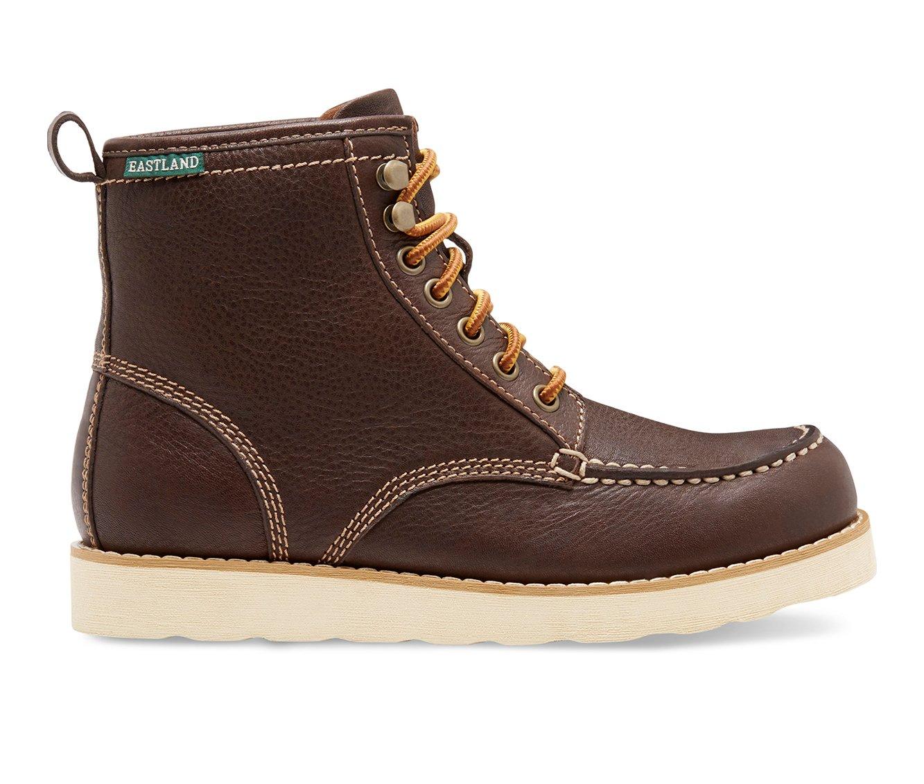 Women's Eastland Lumber Up Booties