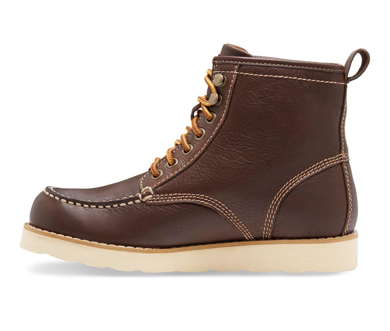 Women's Eastland Lumber Up Booties