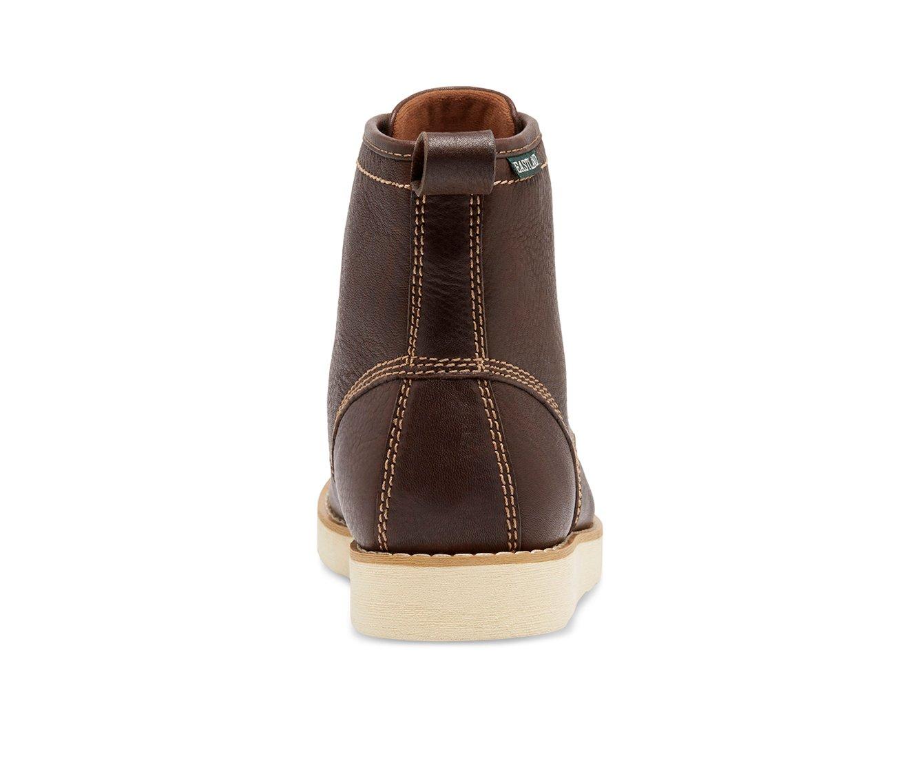 Women's Eastland Lumber Up Booties