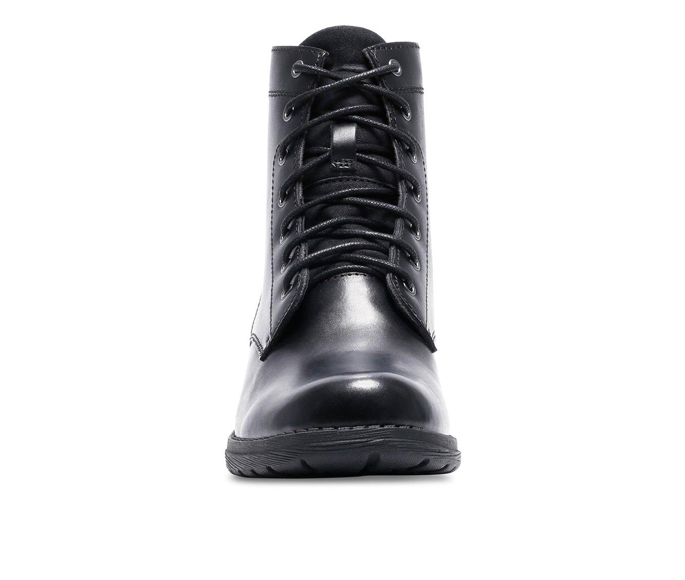 Women's Eastland Blair Combat Boots