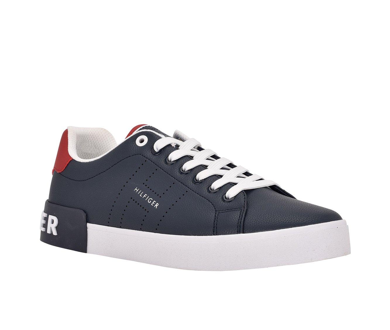 Men's Lewin Lace Up Cup Sole Sneaker