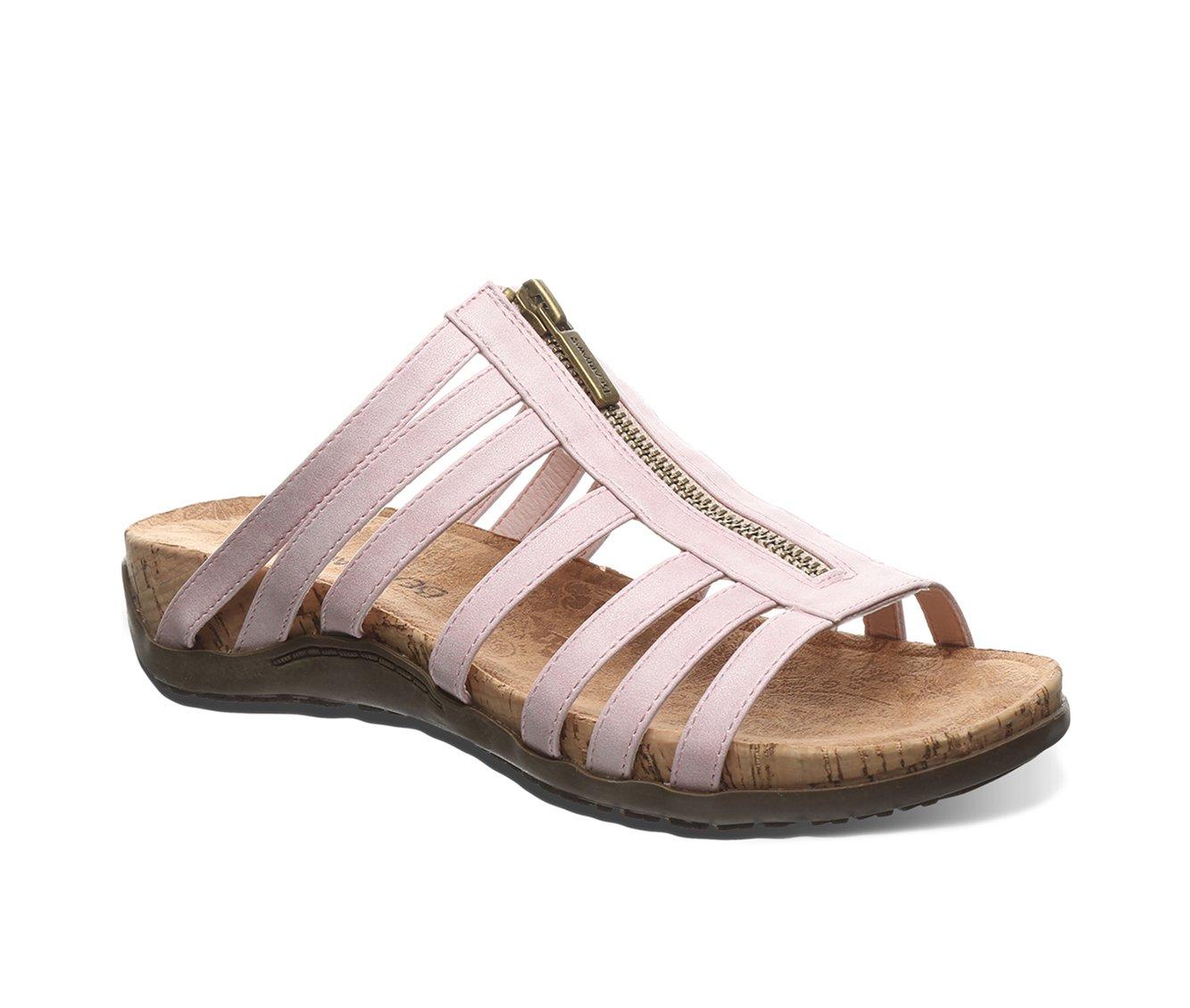 Women's Bearpaw Sabrina Sandals