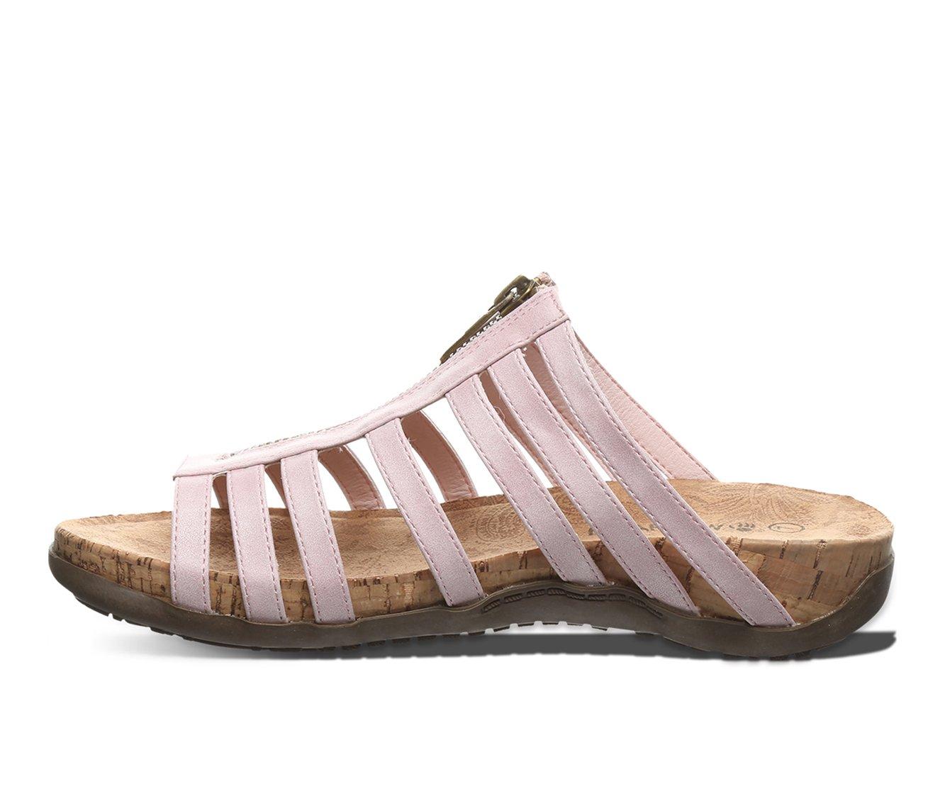 Women's Bearpaw Sabrina Sandals