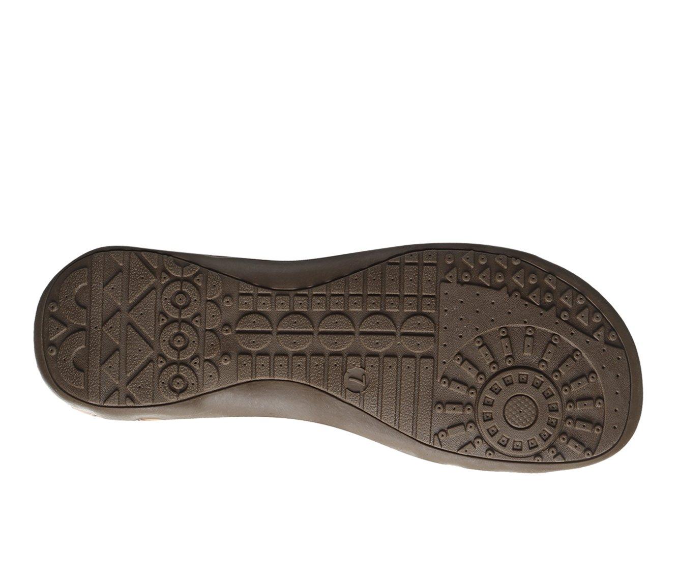 Women's Bearpaw Sabrina Sandals