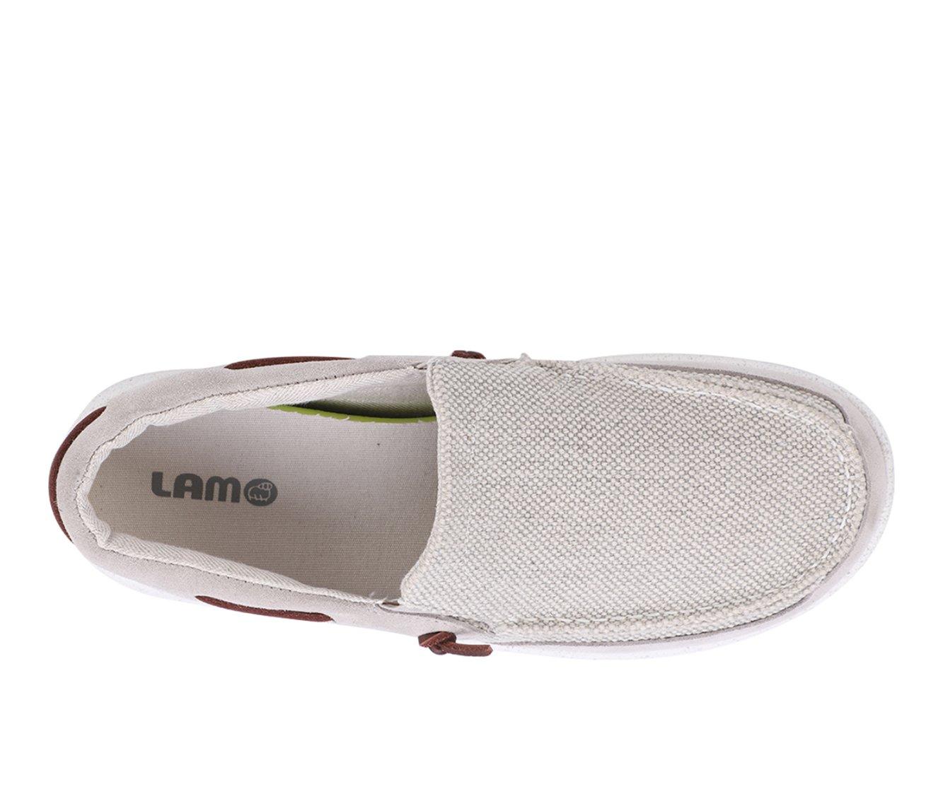 Men's Lamo Footwear Calvin Casual Loafers