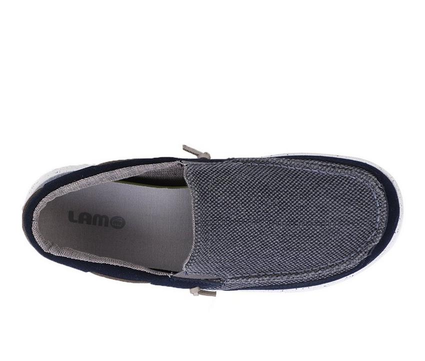 Men's Lamo Footwear Calvin Casual Loafers
