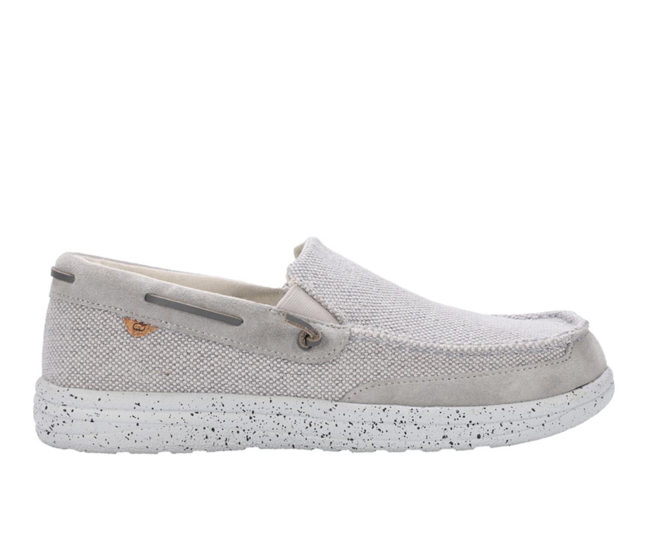 Men's Lamo Footwear Calvin Casual Loafers