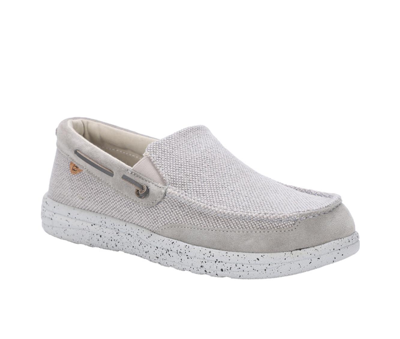 Men's Lamo Footwear Calvin Casual Loafers