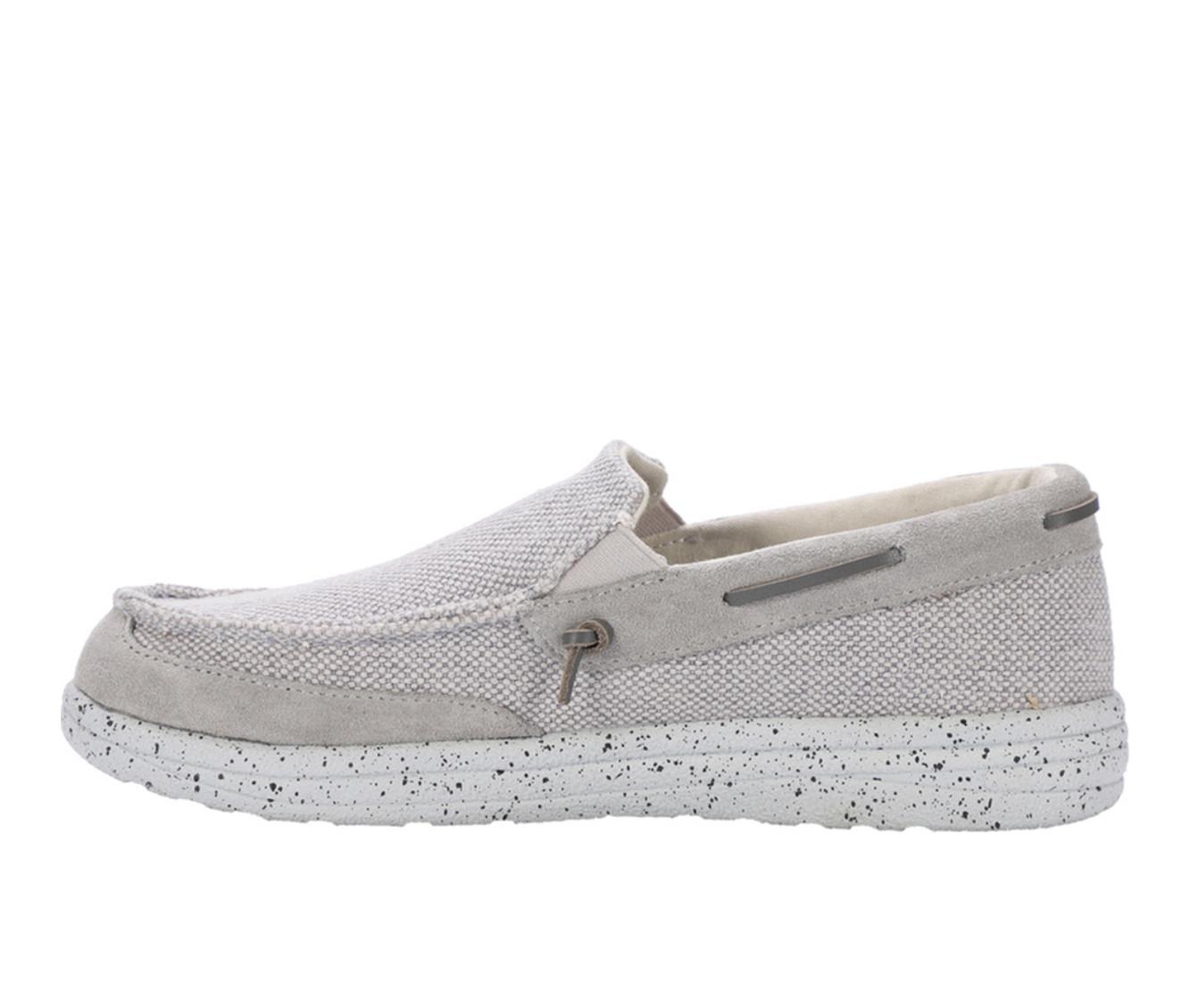 Men's Lamo Footwear Calvin Casual Loafers