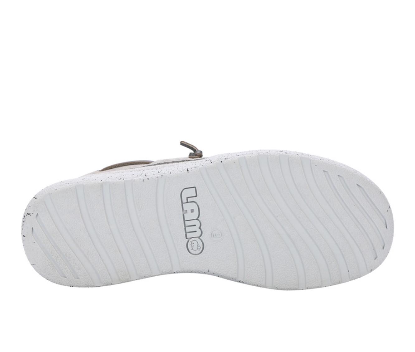 Men's Lamo Footwear Calvin Casual Loafers