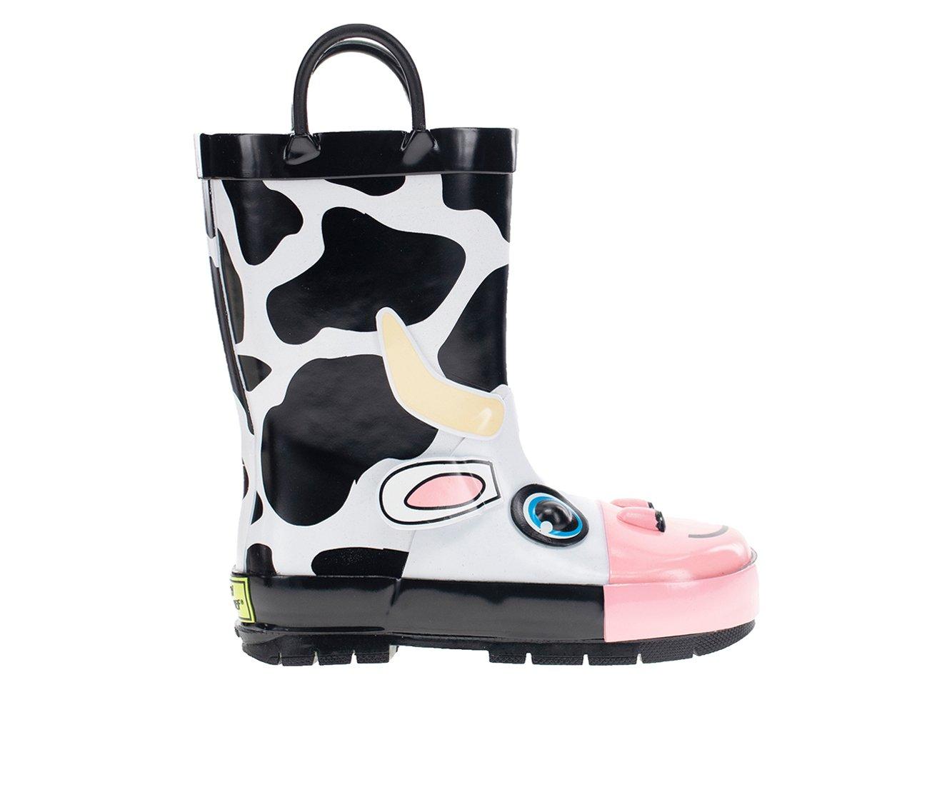 Rain boots hot sale shoe carnival