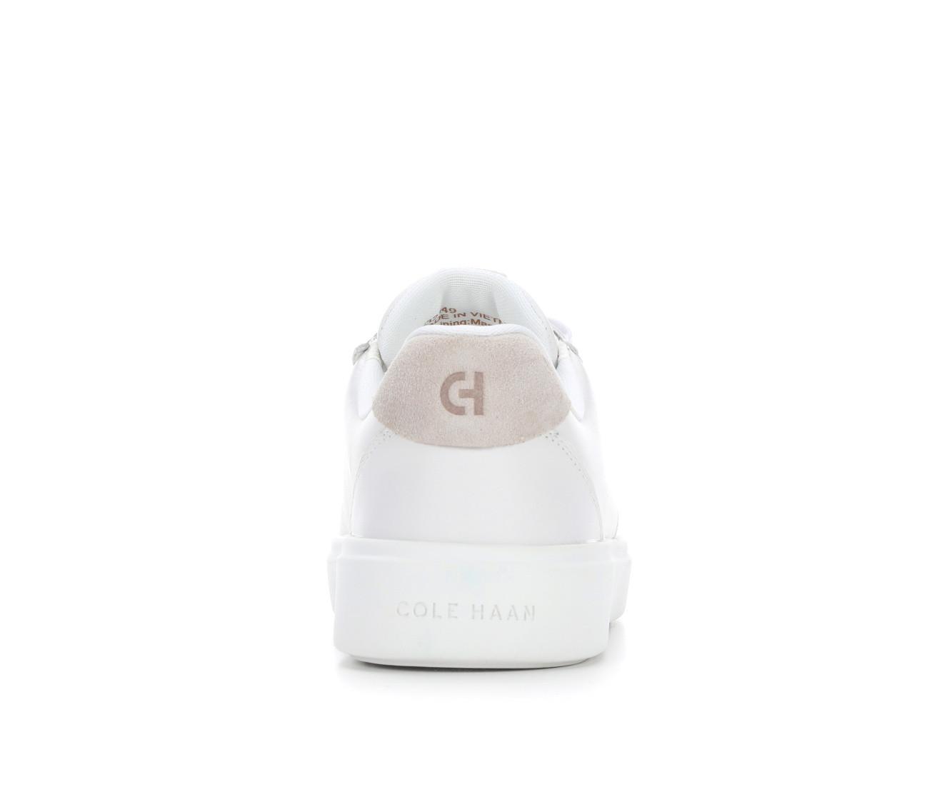 Women's Cole Haan Grand Crosscourt Sneakers