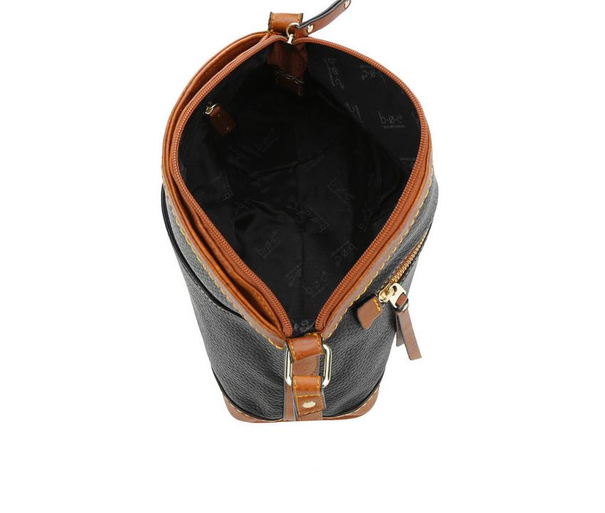 BOC Oakfield Pebble Dome Crossbody Handbag
