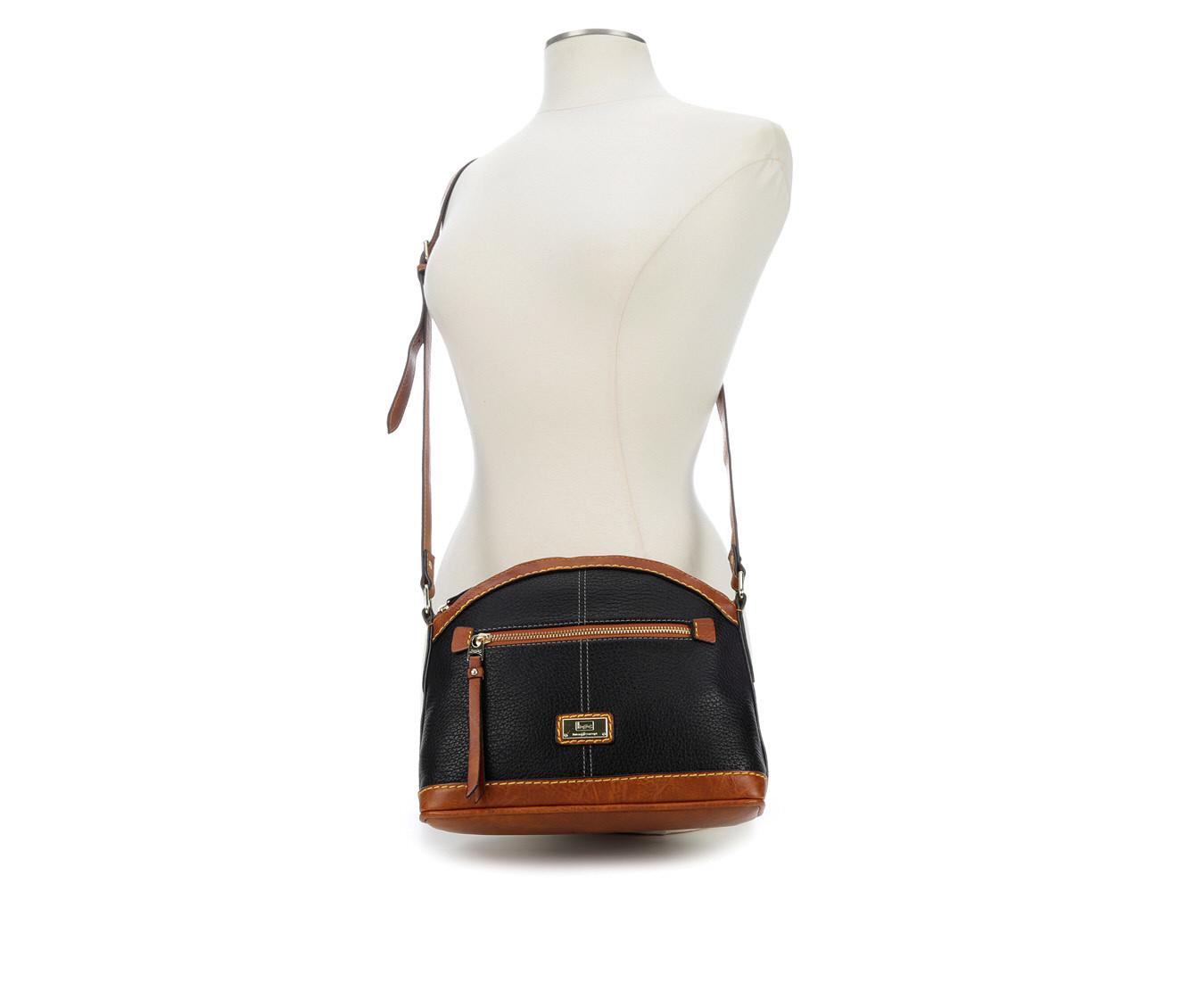 BOC Oakfield Pebble Dome Crossbody Handbag