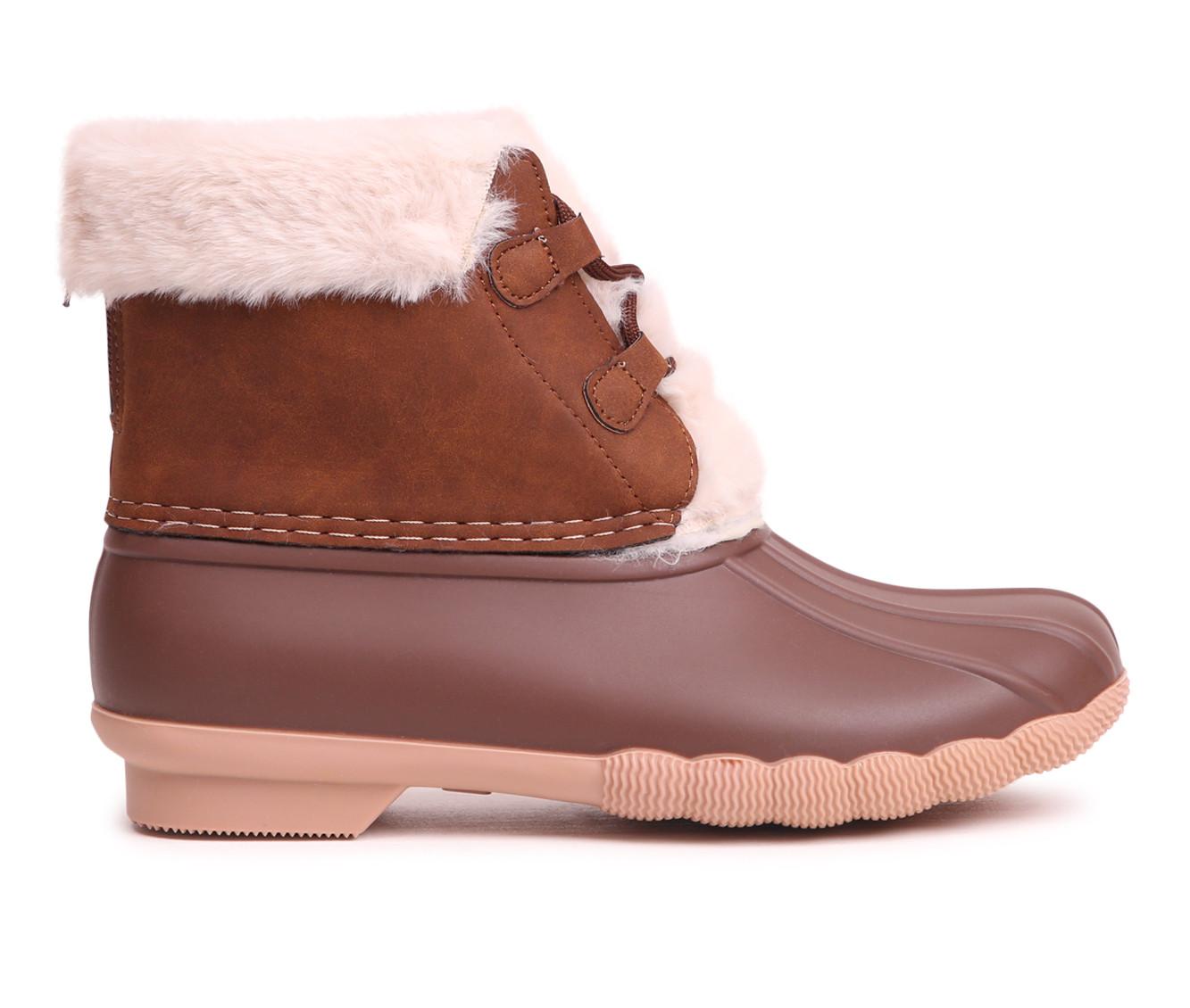 Outwoods tall duck boots best sale