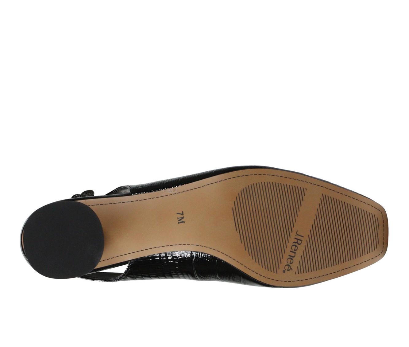 Women's J Renee Taveta Special Occasion Shoes