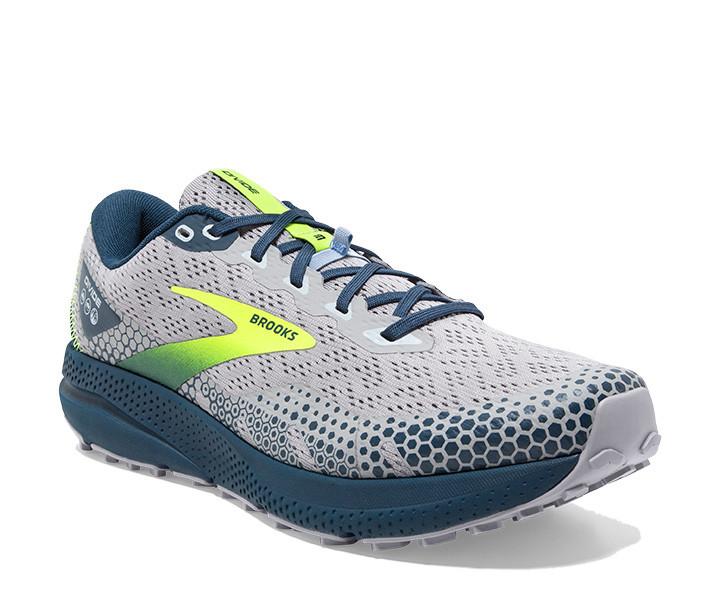 Men's Brooks Divide 3 Trail Running Shoes