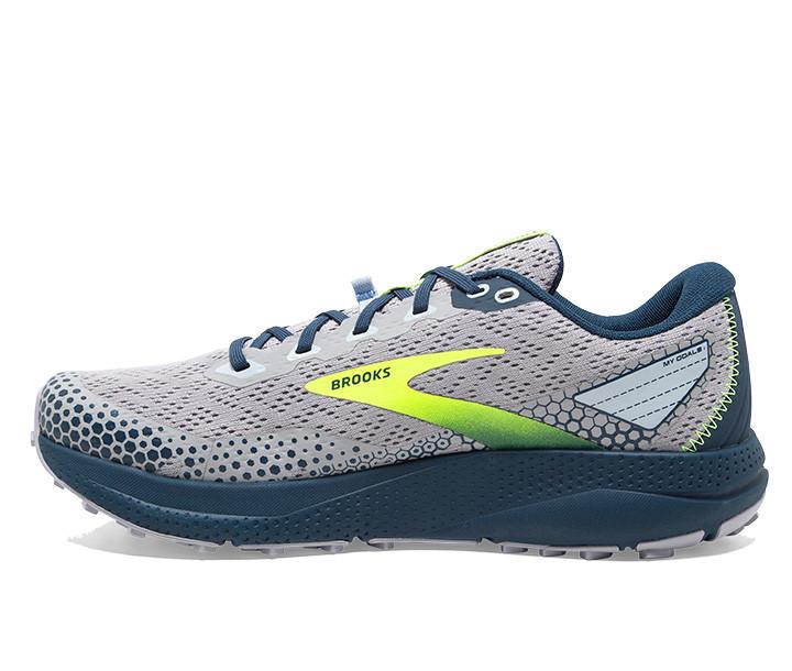 Men's Brooks Divide 3 Trail Running Shoes