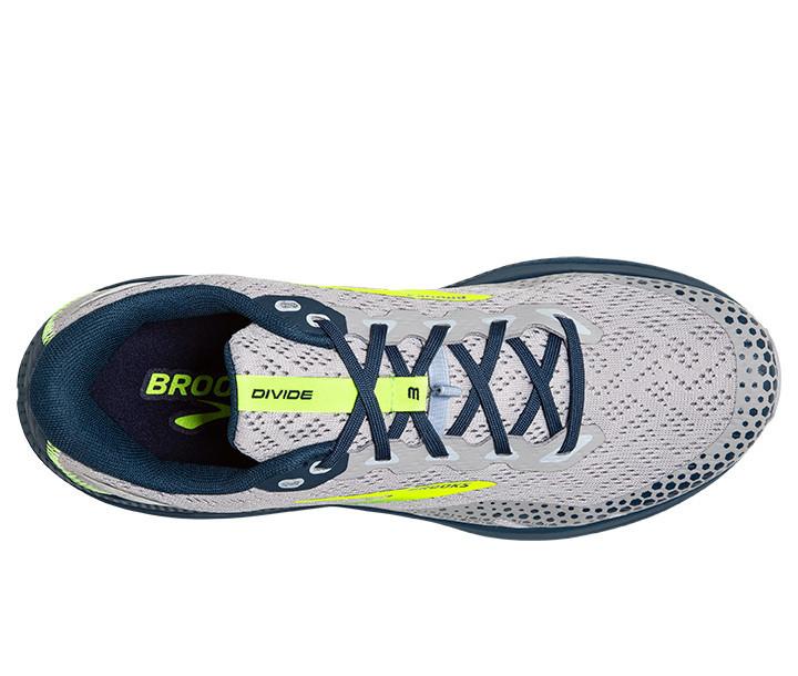 Men's Brooks Divide 3 Trail Running Shoes
