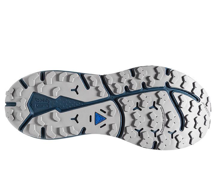 Men's Brooks Divide 3 Trail Running Shoes