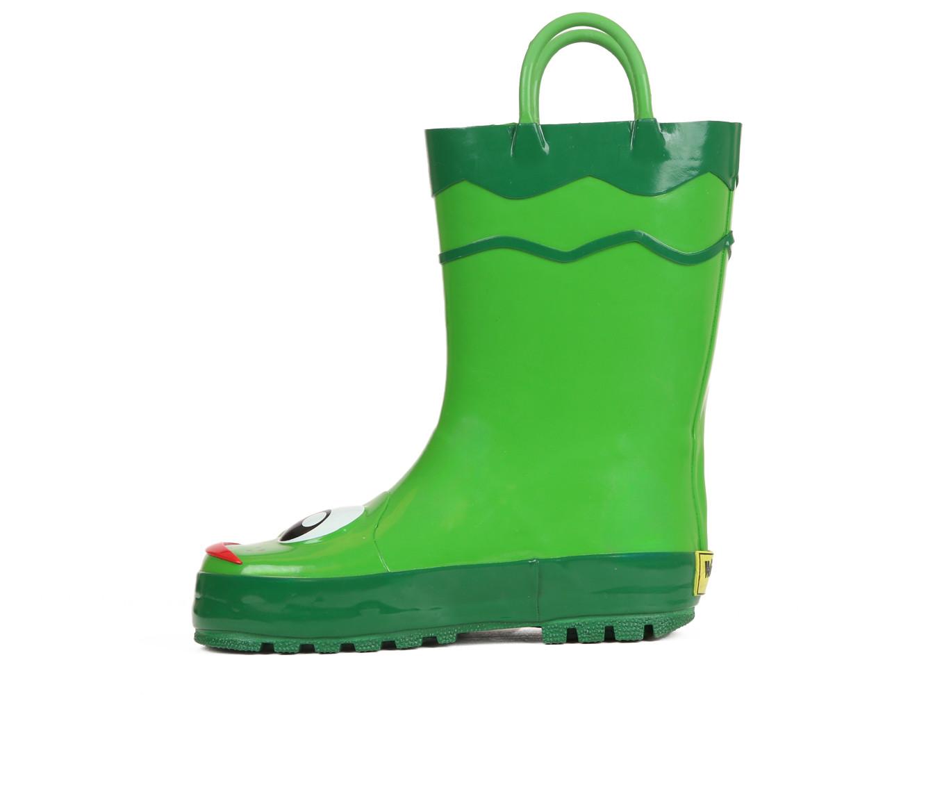 Frog rain hotsell boots for adults