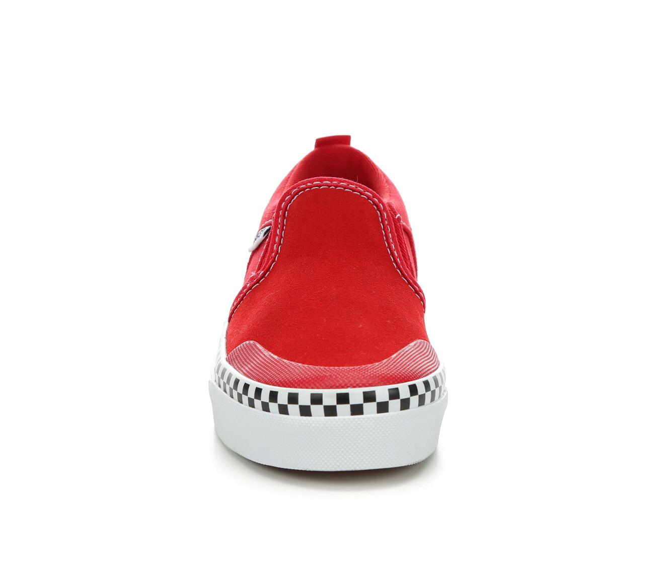 Boys hot sale asher vans