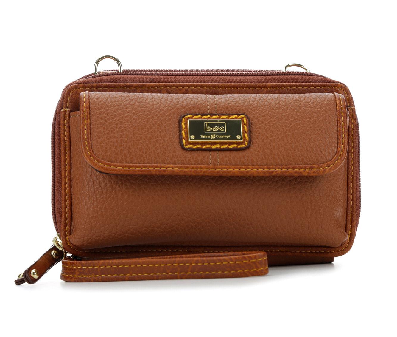 BOC Oakfield Cell Wallet On A String Handbag