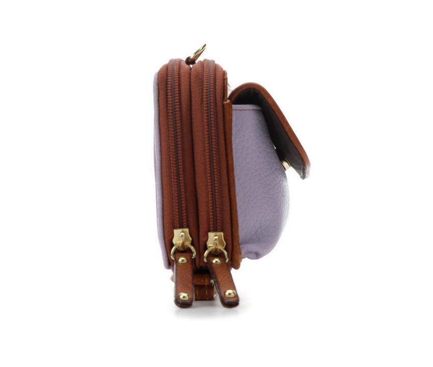 BOC Oakfield Cell Wallet On A String Handbag