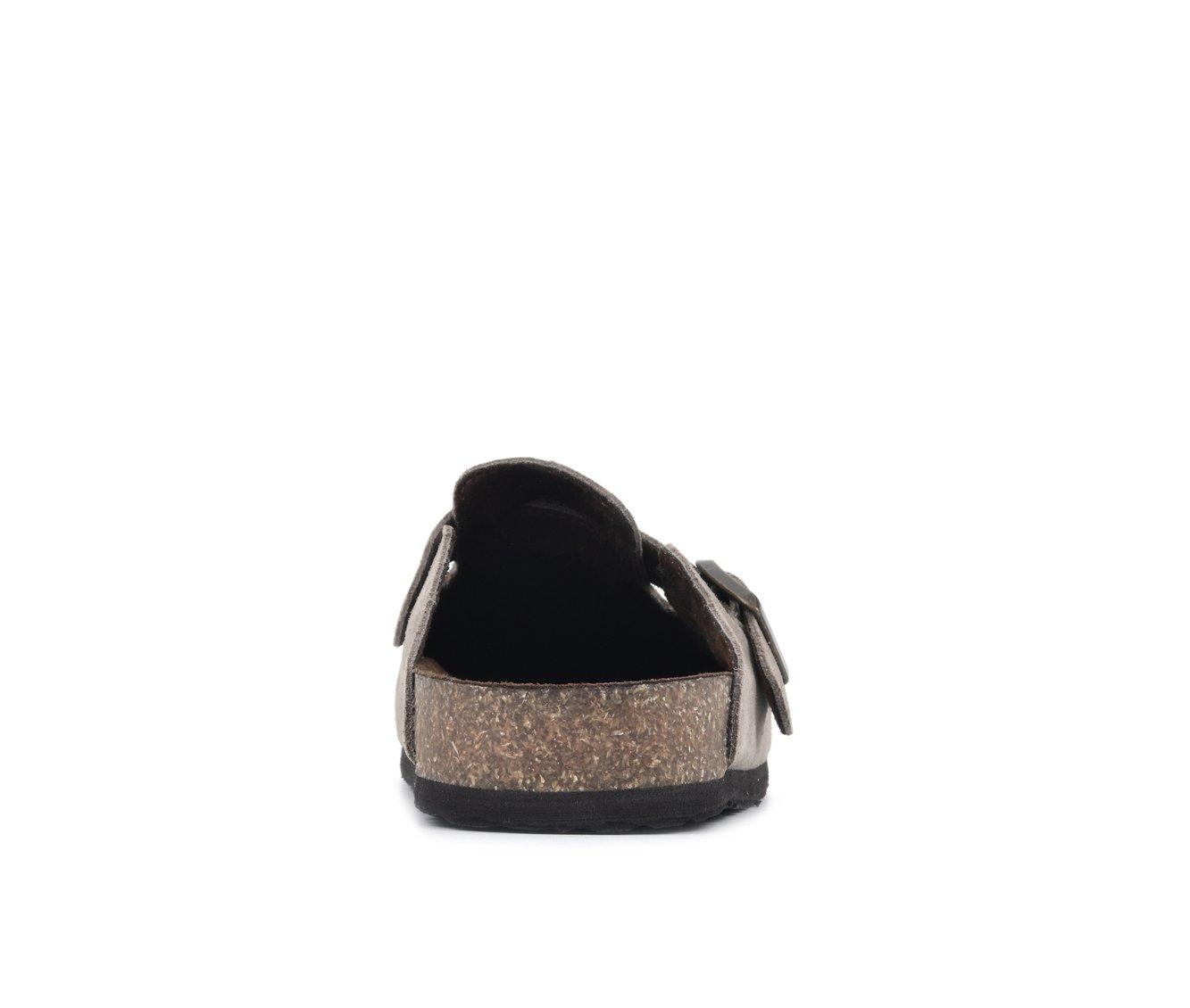 bari clogs