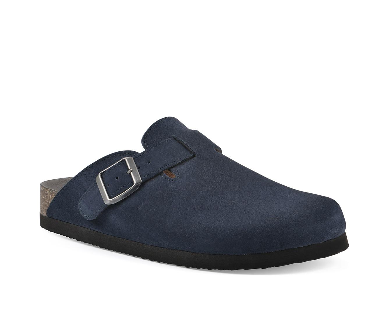 Women's White Mountain Bari Clogs